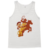 wild bill pickles Tank Top