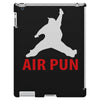 air pun big pun logo iPad 3 and 4 Case