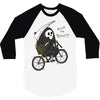 back to boo!!! 3/4 Sleeve Shirt
