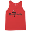dead crusade Tank Top