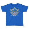 sea the symmetry Toddler T-shirt