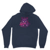 shades of the night Unisex Hoodie