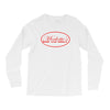 merlottes bar and grill t shirt true blood green Long Sleeve Shirts