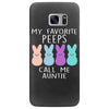 peeps bunnies Samsung Galaxy S7 Edge