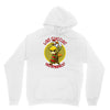 los cuccos hermanos Unisex Hoodie