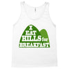 hills infant Tank Top