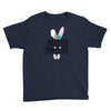 sister bunny Youth Tee