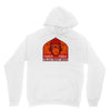 pankot palace   chilled monkey brains Unisex Hoodie