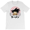 saiyan ramen T-Shirt
