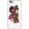 nick automatic iPhone 6/6s Case