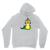 the missing link Youth Hoodie