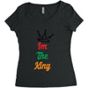 fahrie77 Women's Triblend Scoop T-shirt