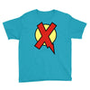 x! Youth Tee