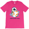 this is how i roll T-Shirt