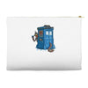 who icide booth Accessory Pouches