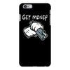 mickey mouse gangster get money iPhone 6/6s Plus Case