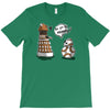 are you my mummy   orange version T-Shirt