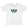 kale u Toddler T-shirt