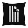 united weights beast Throw Pillow