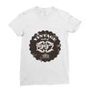 vintage made of 1997 all original parts Ladies Fitted T-Shirt