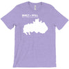 theres nothing wrong with love built to spill T-Shirt