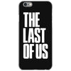 2015 free shipping the last of us font b t b font font b shirt b iPhone 6/6s Case
