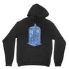 relative dimensions Unisex Hoodie