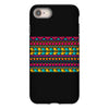 pattern overload iPhone 8