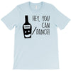 can i dance T-Shirt