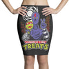 summer time treats Pencil Skirts