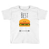 best Toddler T-shirt