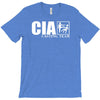 cia casting team funny T-Shirt
