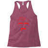mike ditka Racerback Tank