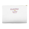 electro city Accessory Pouches
