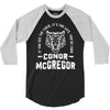 if you see the tiger you're too late you're food 2400x3200 1 3/4 Sleeve Shirt