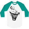 joker 3/4 Sleeve Shirt