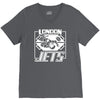 dave lister london jets V-Neck Tee