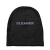 Broad City Cleaner Baby Beanies