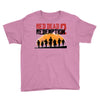 red dead redemption 2 Youth Tee