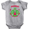 deadbet Baby Bodysuit