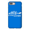 evolution of scuba divingfunny swim retro sea cool boat party iPhone 8 Plus