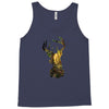 Deer Tank Top