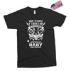 Life After Death Mess With My Baby Exclusive T-shirt