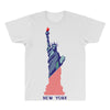4th of july All Over Men's T-shirt