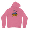 patriotism Unisex Hoodie