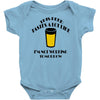 this beer tastes a lot like Baby Bodysuit