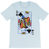 catdog playing card T-Shirt