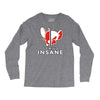narf switch Long Sleeve Shirts