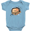 phantom of the opera (2) Baby Onesie