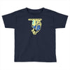 sans' humor Toddler T-shirt